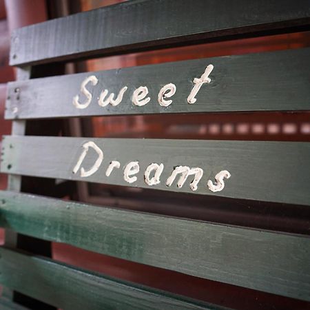 Sweet Dreams Holiday Home ガトリンバーグ エクステリア 写真