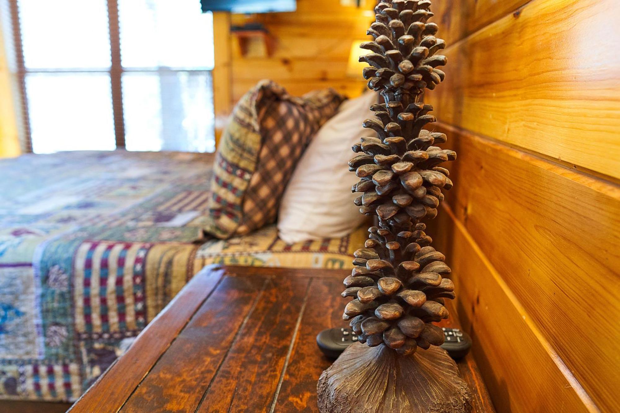 Sweet Dreams Holiday Home ガトリンバーグ エクステリア 写真